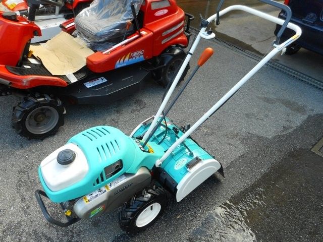 クボタ 中古 管理機 TR350-U – 農キング