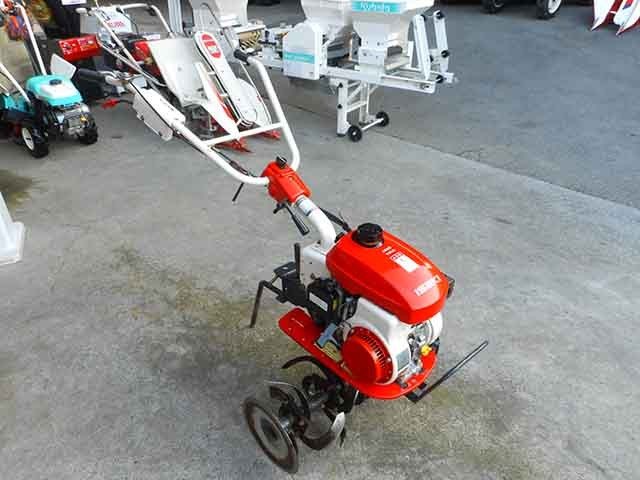 イセキ 中古管理機 KC20の詳細｜農機具通販ノウキナビ