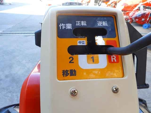 クボタ 中古管理機 TR60の詳細｜農機具通販ノウキナビ