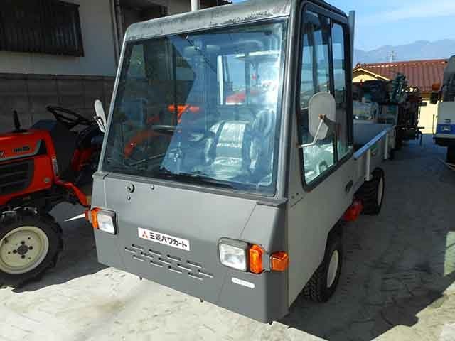 三菱 中古運搬機 MRF100-C