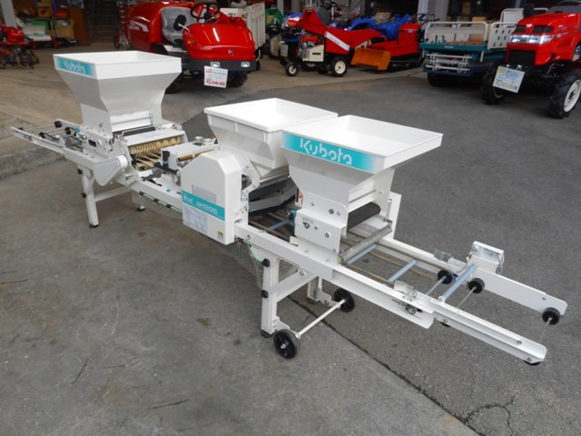 クボタ 中古その他 SR1205の商品画像1