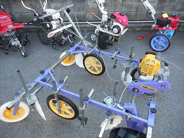 みのる産業 中古その他 MYD-1の詳細｜農機具通販ノウキナビ