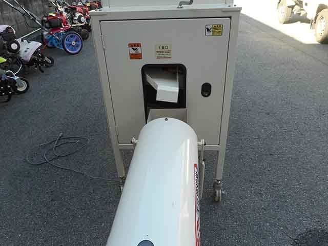 ヤンマー 中古その他 YBS200・YBG200の商品画像7