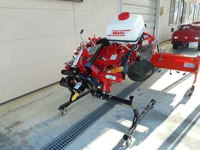 ニプロ 中古その他 SZR302J-Aの商品画像1