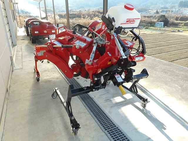 ニプロ 中古その他 SZR302J-Aの商品画像2