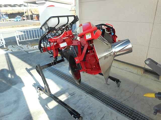 ニプロ 中古その他 SZR302J-Aの商品画像4