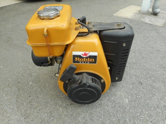 ロビン 中古その他 EC10の詳細｜農機具通販ノウキナビ