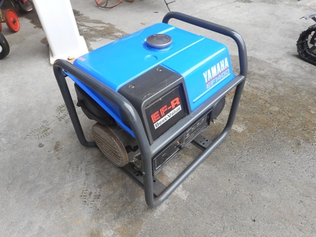 ヤマハ 中古その他 EF1400の商品画像3