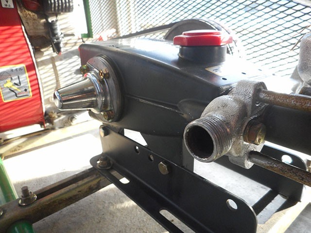 丸山 中古その他 MS410の商品画像7