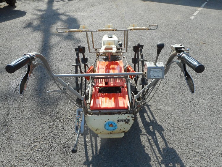 みのる 中古田植機 LT-2F-D3の詳細｜農機具通販ノウキナビ
