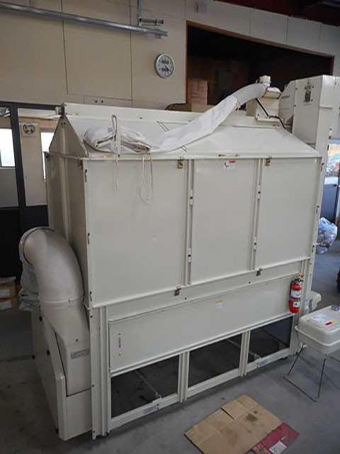 金子農機 中古その他 SSA130の商品画像3