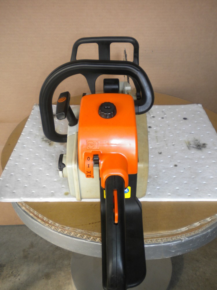 STIHL/スチール 中古その他 MS200の商品画像3