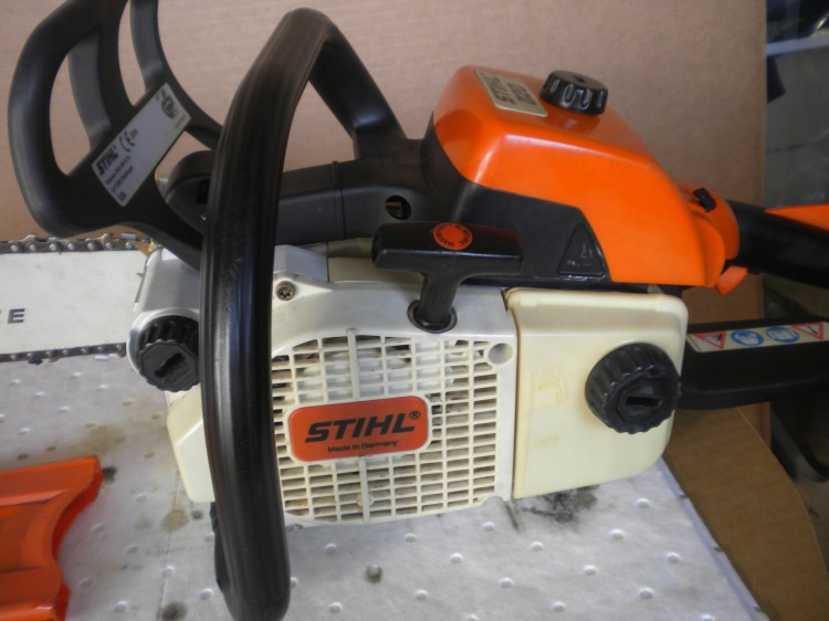 STIHL/スチール 中古その他 020の商品画像3