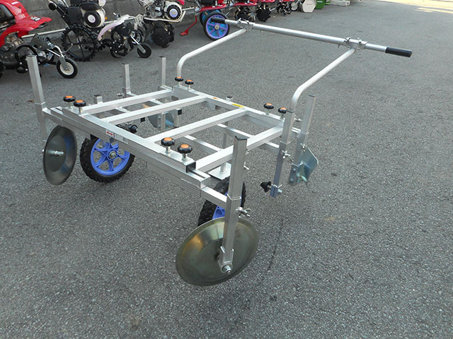 HARAX 中古その他 PT-1350の商品画像2