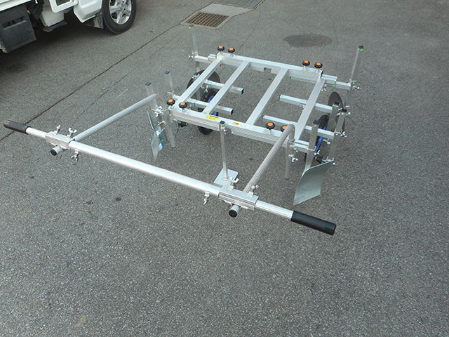 HARAX 中古その他 PT-1350の商品画像5
