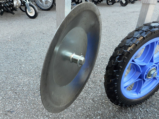 HARAX 中古その他 PT-1350の商品画像9