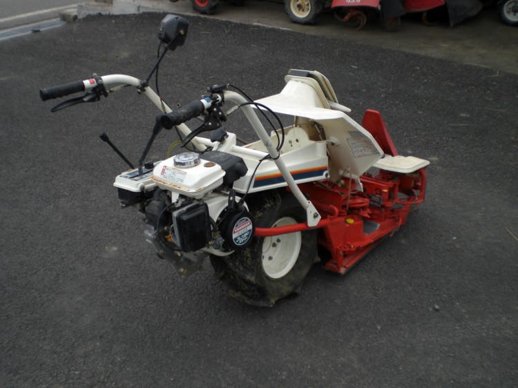 ヤンマー 中古バインダー YB25の商品画像3