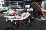 三菱 中古田植機 MPR4Zの詳細｜農機具通販ノウキナビ