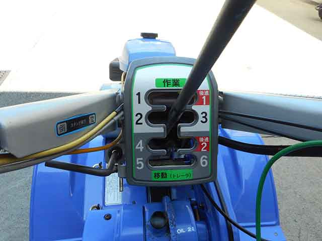 イセキ 中古管理機 KLC6-RV12の詳細|農機具通販ノウキナビ イセキ 中古管理機 KLC6-RV12の詳細|農機具通販ノウキナビ
