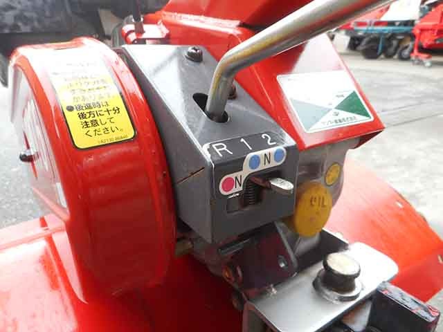 ヤンマー 中古管理機 PMT5の商品画像6