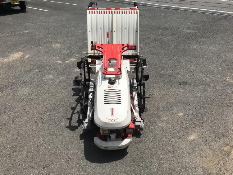ヤンマー 中古田植機 AP200の商品画像5