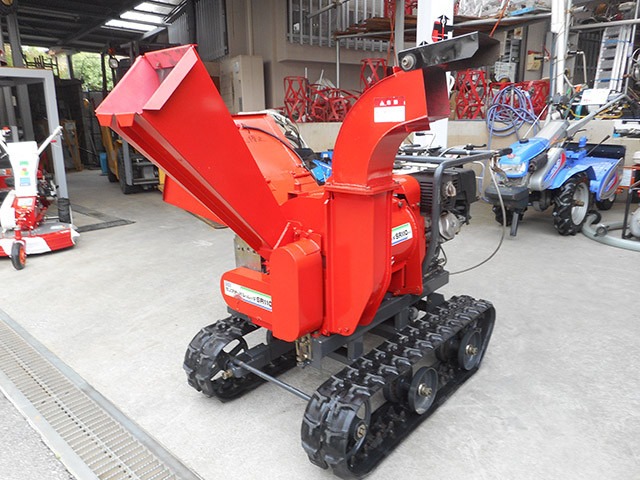 ゼノア 中古その他 SR110-1の商品画像1