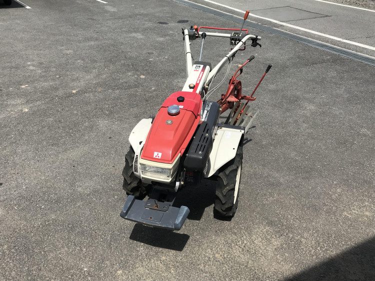 三菱 中古管理機 MS67