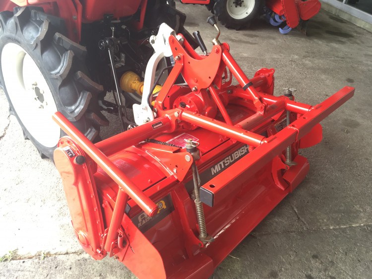 三菱 中古トラクター MT181の詳細｜農機具通販ノウキナビ
