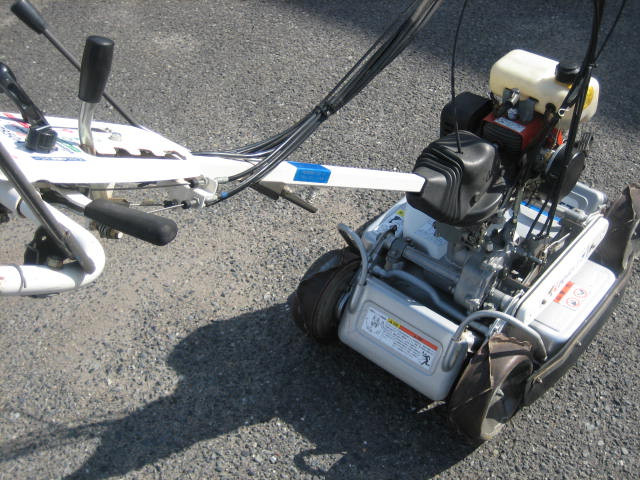 共立 中古草刈機 AZ850Aの詳細｜農機具通販ノウキナビ