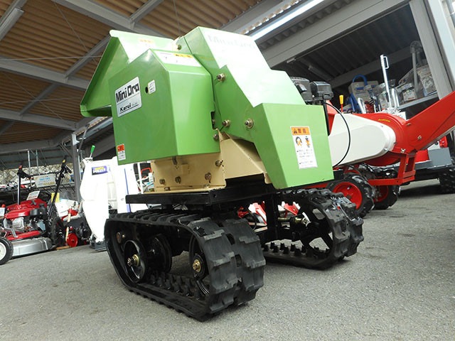 カルイ 中古その他 KDC-70の詳細｜農機具通販ノウキナビ
