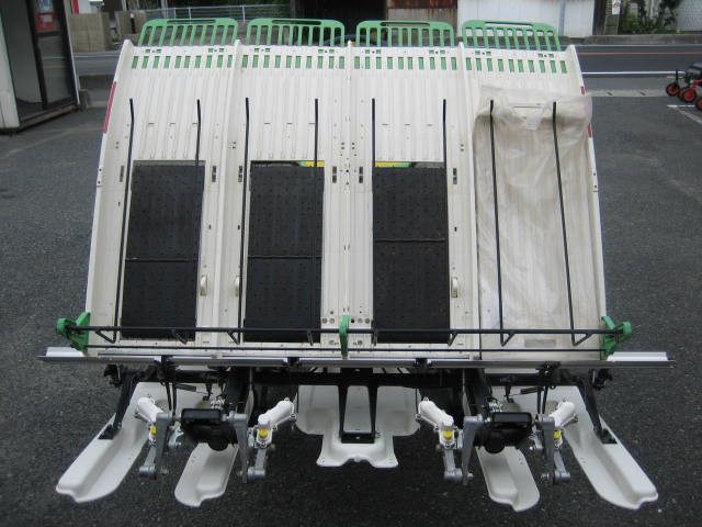 ヤンマー 中古田植機 PeS-1の詳細｜農機具通販ノウキナビ