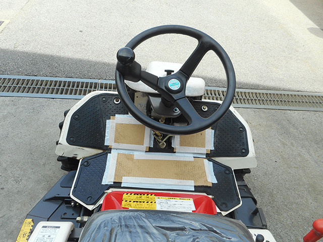 共立 中古草刈機 RM95の詳細｜農機具通販ノウキナビ