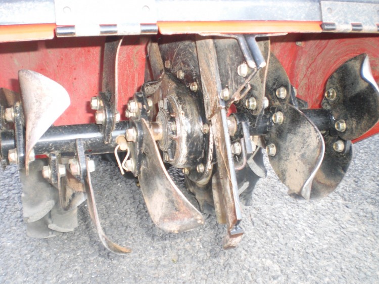 三菱 中古管理機 MMR65の商品画像3