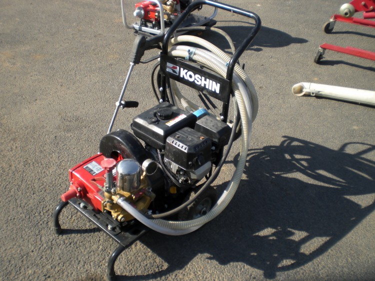 コーシン 中古その他 DM-30の商品画像1