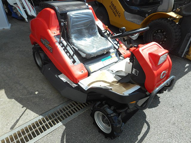 筑水キャニコム 中古草刈機 CM220の詳細｜農機具通販ノウキナビ