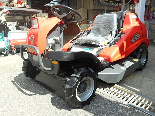 筑水キャニコム 中古草刈機 CM220の詳細|農機具通販ノウキナビ 筑水キャニコム 中古草刈機 CM220の詳細|農機具通販ノウキナビ