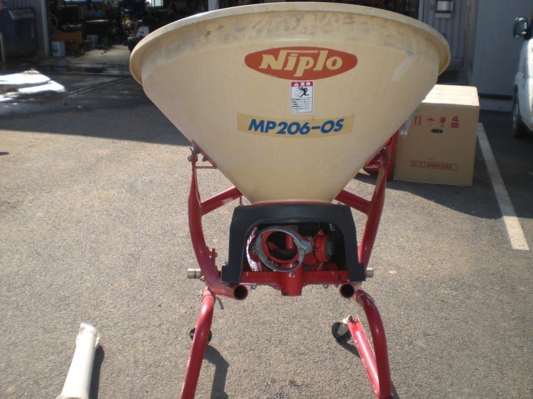 ニプロ 中古その他 MP306-0Sの商品画像3
