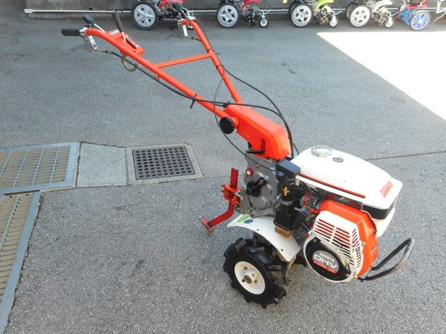 クボタ 中古管理機 T1-55Sの詳細｜農機具通販ノウキナビ