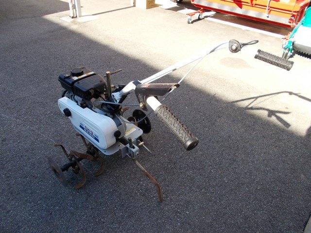 マメトラ 中古管理機 CH-3の詳細｜農機具通販ノウキナビ