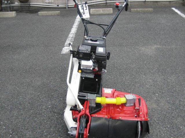 共立 中古草刈機 AZ736BF の詳細｜農機具通販ノウキナビ