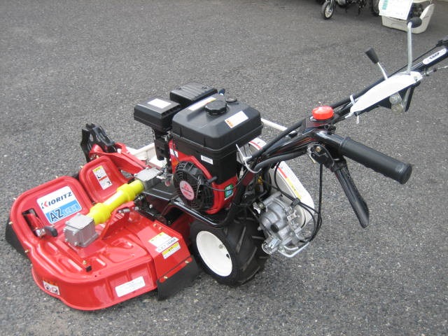 上品スタイル 共立 中古草刈機 AZ736BF の詳細｜農機具通販ノウキナビ その他