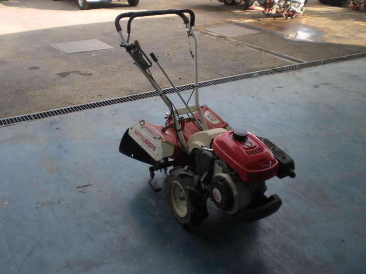 三菱 中古管理機 MMR6Uの商品画像2