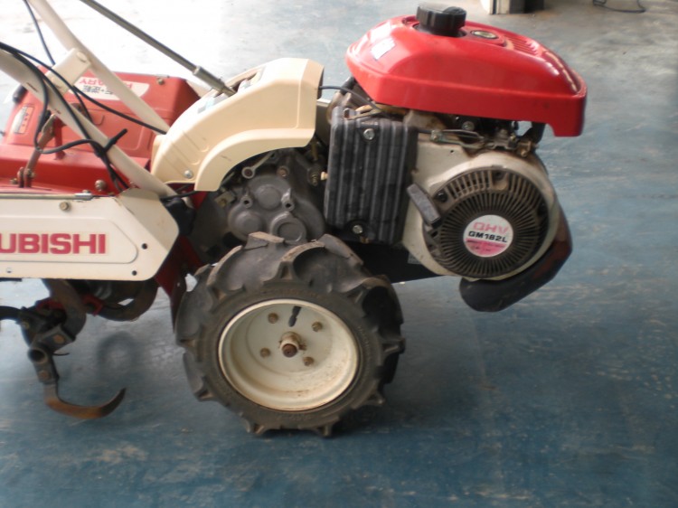 三菱 中古管理機 MMR6Uの商品画像5