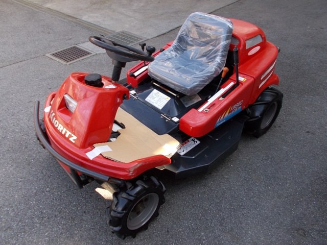 中古】今の季節に必見‼︎ 草刈機