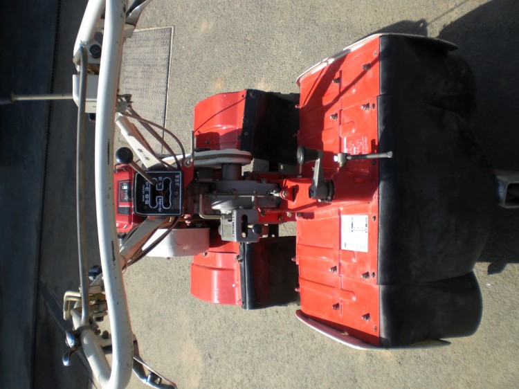三菱 中古管理機 MS710の商品画像6