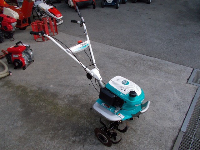 クボタ 中古管理機 TMA300C