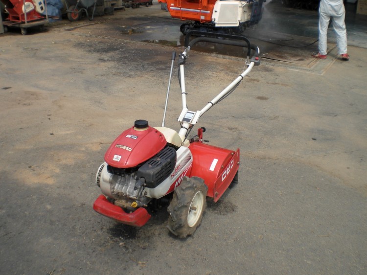  中古管理機 RCO650の商品画像2