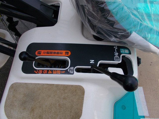 クボタ 中古田植機 SPJ40A-SIYの商品画像9