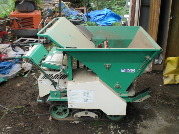 アテックス 中古その他 M200の商品画像3