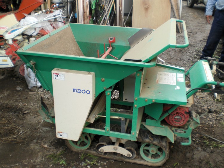 アテックス 中古その他 M200の商品画像5